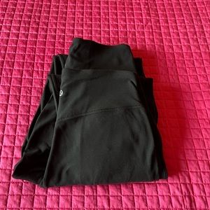 Lululemon Align Joggers (2 pairs)